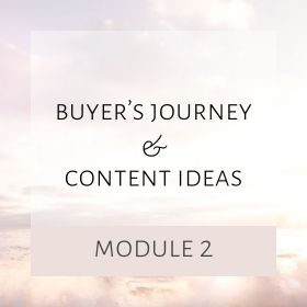 soulful savvy strategy
