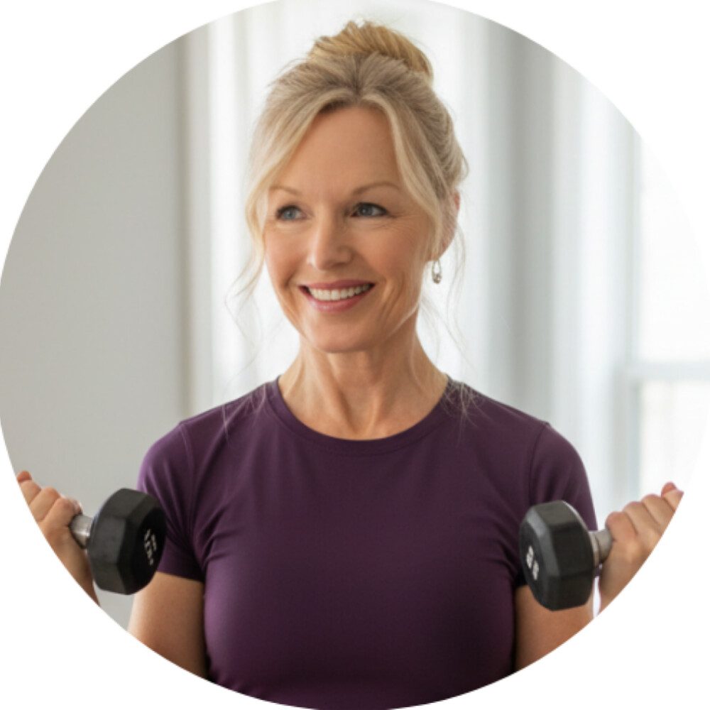 Kathy Fluch - Phase Two Fitness