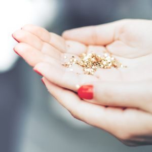 guided clarity - not guessing - path through dunes<br />
