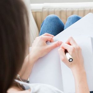 guided clarity - not guessing - path through dunes<br />
